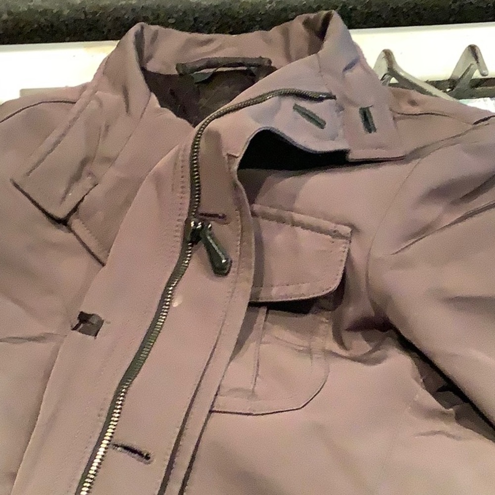 Tom Ford military jacket